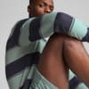Зображення Puma Світшот PUMA Class Striped Crew Men #5: Green Moon
