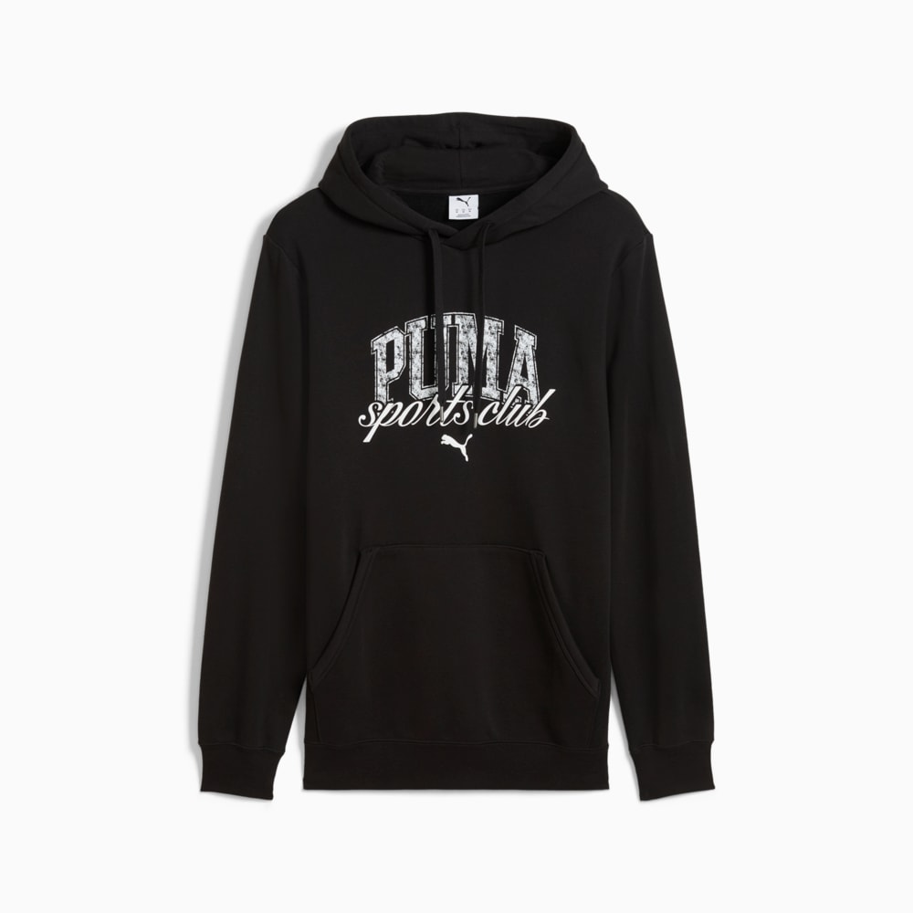 Image PUMA Moletom com Capuz PUMA Class Masculino #5