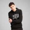 Image PUMA Moletom com Capuz PUMA Class Masculino #0