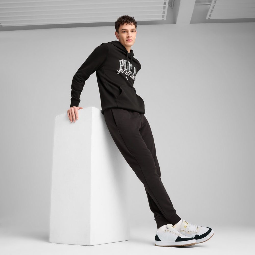 Image PUMA Moletom com Capuz PUMA Class Masculino #2