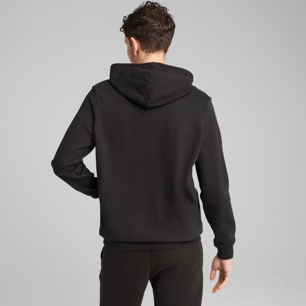 Image PUMA Moletom com Capuz PUMA Class Masculino #3