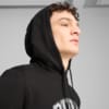Image PUMA Moletom com Capuz PUMA Class Masculino #4
