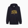Image PUMA Moletom com Capuz PUMA Class Masculino #5