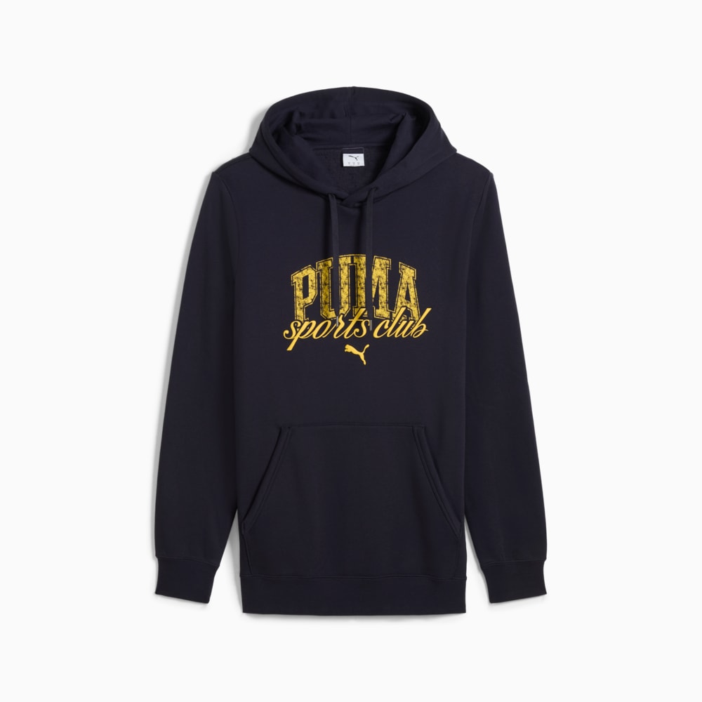 Image PUMA Moletom com Capuz PUMA Class Masculino #5