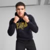 Image PUMA Moletom com Capuz PUMA Class Masculino #0