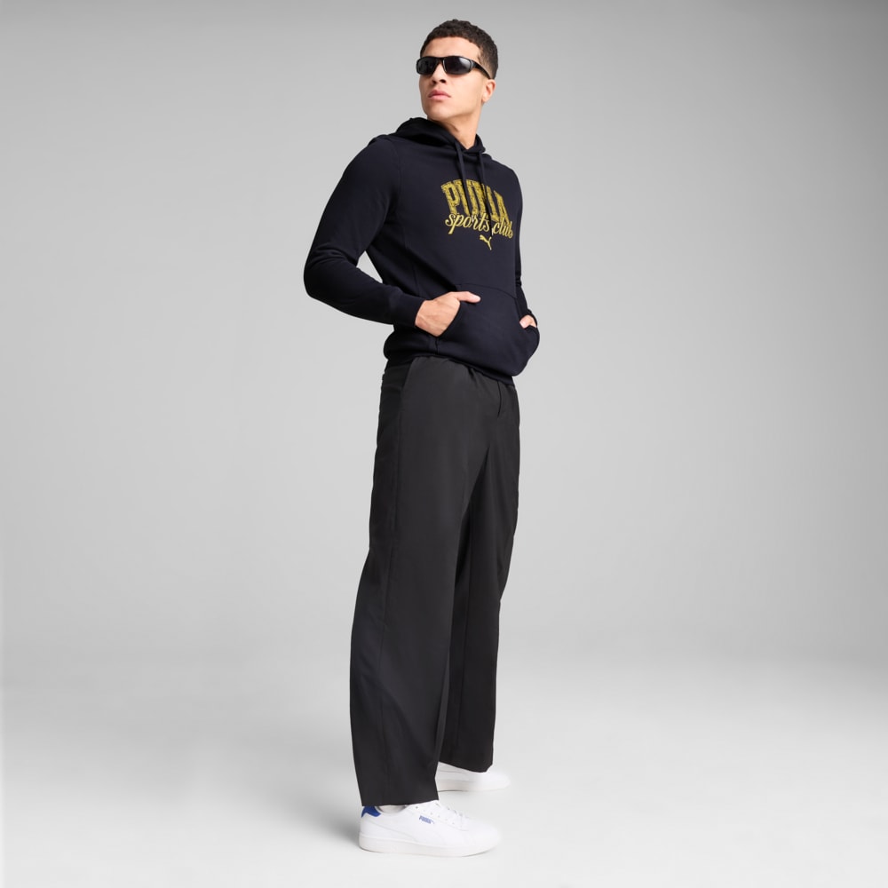 Image PUMA Moletom com Capuz PUMA Class Masculino #2