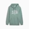 Image PUMA Moletom com Capuz PUMA Class Masculino #5