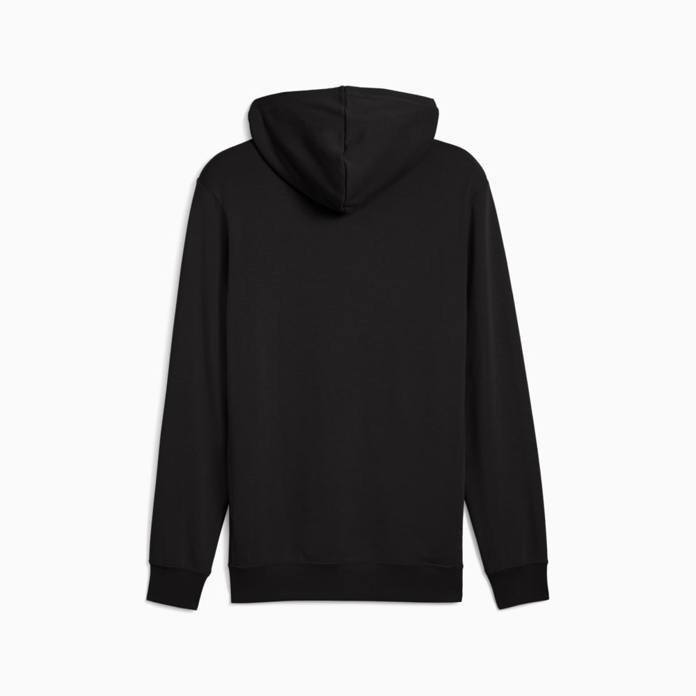 Изображение Puma Худи PUMA Class Hoodie Men #2: Puma Black