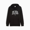 Изображение Puma Худи PUMA Class Hoodie Men #1: Puma Black