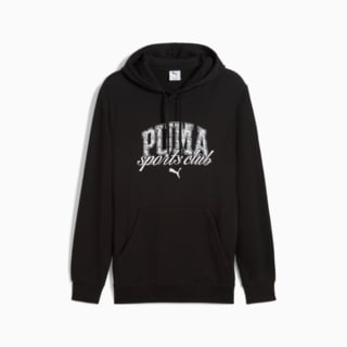 Изображение Puma Худи PUMA Class Hoodie Men