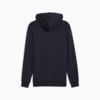 Изображение Puma Худи PUMA Class Hoodie Men #7: new navy