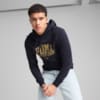 Изображение Puma Худи PUMA Class Hoodie Men #1: new navy