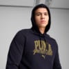 Изображение Puma Худи PUMA Class Hoodie Men #5: new navy