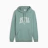 Зображення Puma Худі PUMA Class Hoodie Men #6: Green Moon