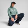 Зображення Puma Худі PUMA Class Hoodie Men #3: Green Moon