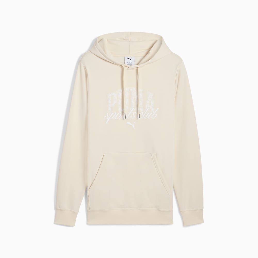 Изображение Puma Худи PUMA Class Hoodie Men #1: Alpine Snow