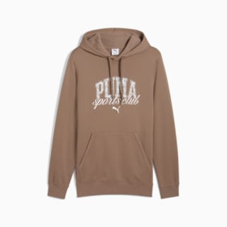 Изображение Puma Худи PUMA Class Hoodie Men