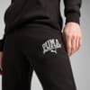 Изображение Puma Брюки PUMA Class Sweatpants Men #2: Puma Black