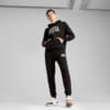 Изображение Puma Брюки PUMA Class Sweatpants Men #3: Puma Black