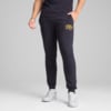 Изображение Puma Брюки PUMA Class Sweatpants Men #1: new navy