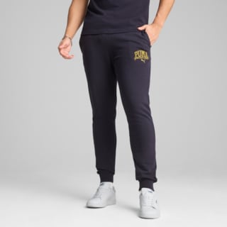 Зображення Puma Штани PUMA Class Sweatpants Men
