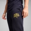 Изображение Puma Брюки PUMA Class Sweatpants Men #2: new navy