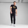Изображение Puma Брюки PUMA Class Sweatpants Men #3: new navy