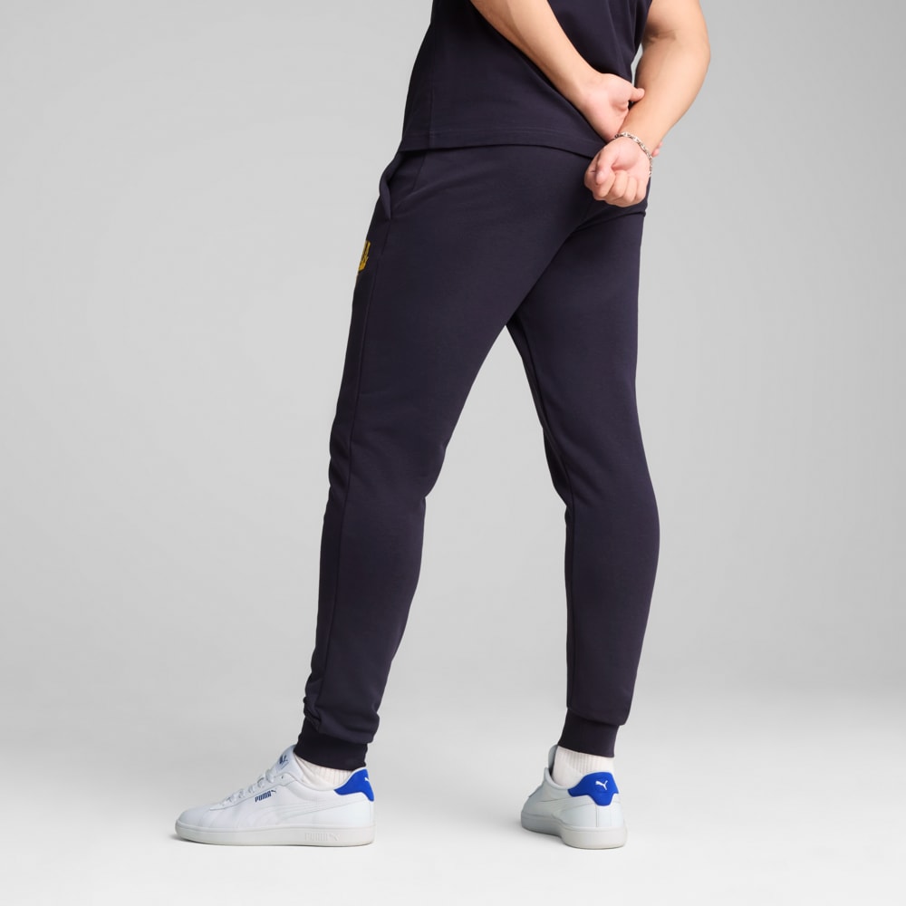 Image PUMA Calça de Moletom PUMA Class Masculina #3