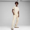 Изображение Puma Брюки PUMA Class Sweatpants Men #3: Alpine Snow