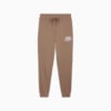 Зображення Puma Штани PUMA Class Sweatpants Men #6: Totally Taupe