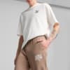 Зображення Puma Штани PUMA Class Sweatpants Men #5: Totally Taupe