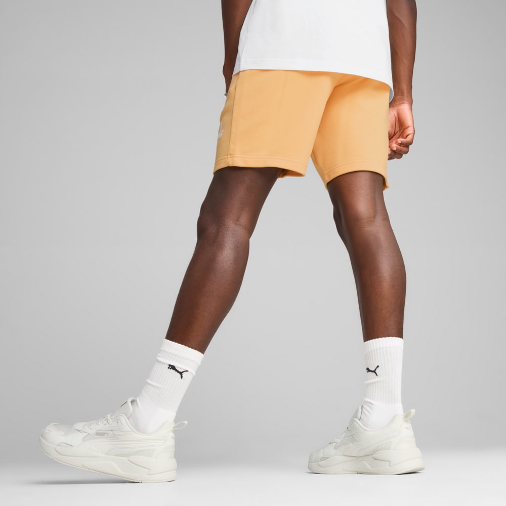 Изображение Puma Шорты PUMA Class 8