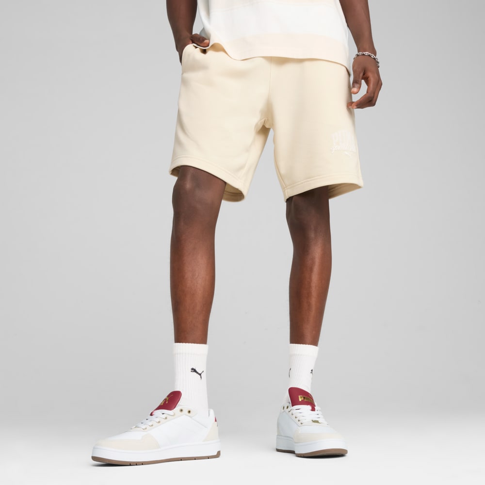 Изображение Puma Шорты PUMA Class 8