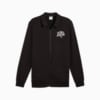 Image PUMA Jaqueta PUMA Class Track Masculina #5