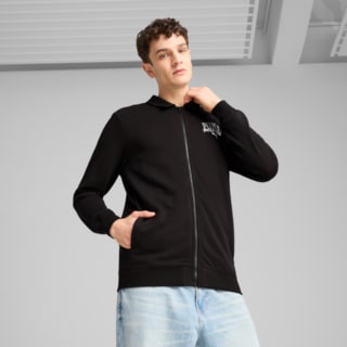 Зображення Puma Олімпійка PUMA Class Track Jacket Men