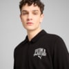 Изображение Puma Олимпийка PUMA Class Track Jacket Men #2: Puma Black