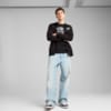 Изображение Puma Олимпийка PUMA Class Track Jacket Men #3: Puma Black