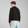 Изображение Puma Олимпийка PUMA Class Track Jacket Men #4: Puma Black