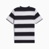 Зображення Puma Футболка PUMA Class Striped Tee Men #5: new navy