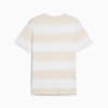 Изображение Puma Футболка PUMA Class Striped Tee Men #5: Alpine Snow