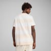 Изображение Puma Футболка PUMA Class Striped Tee Men #2: Alpine Snow