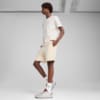 Изображение Puma Футболка PUMA Class Striped Tee Men #3: Alpine Snow