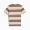 Зображення Puma Футболка PUMA Class Striped Tee Men #2: Totally Taupe