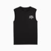 Зображення Puma Майка PUMA Class Sleeveless Tee Men #4: Puma Black