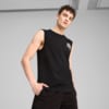 Зображення Puma Майка PUMA Class Sleeveless Tee Men #1: Puma Black