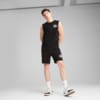 Зображення Puma Майка PUMA Class Sleeveless Tee Men #3: Puma Black