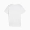 Зображення Puma Футболка MASS MERCHANTS Tee Men #5: Puma White