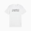Зображення Puma Футболка MASS MERCHANTS Tee Men #4: Puma White