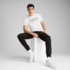 Зображення Puma Футболка MASS MERCHANTS Tee Men #3: Puma White