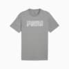 Зображення Puma Футболка MASS MERCHANTS Tee Men #4: Medium Gray Heather